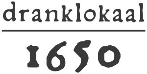 Logo Dranklokaal 1650